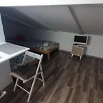 Na Poddaszu Czwarte Pietro * Stolpmünde