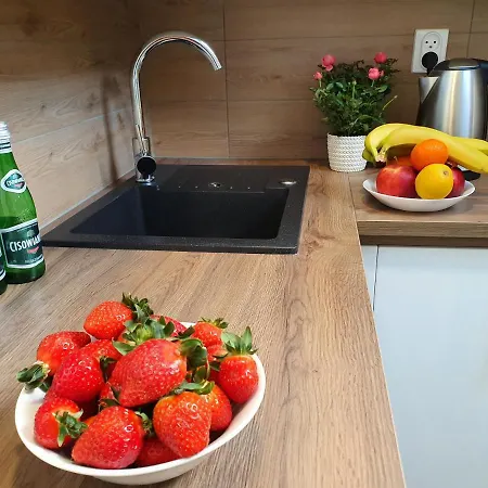 Homestay szállás Na Poddaszu Czwarte Pietro