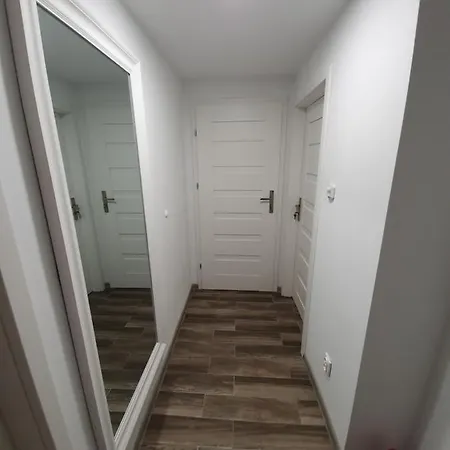 Na Poddaszu Czwarte Pietro Homestay szállás *