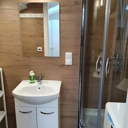 Na Poddaszu Czwarte Pietro *