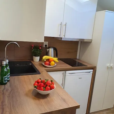 Na Poddaszu Czwarte Pietro *