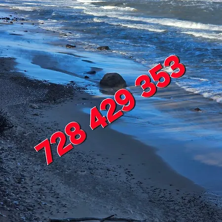 Na Poddaszu Czwarte Pietro Homestay Ustka