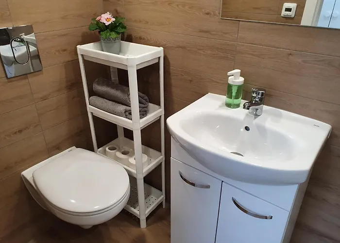 Habitación en casa particular Na Poddaszu Czwarte Pietro *