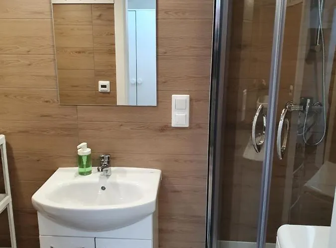 Na Poddaszu Czwarte Pietro *