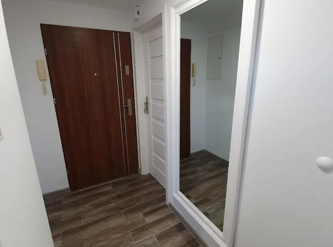 Na Poddaszu Czwarte Pietro Ustka