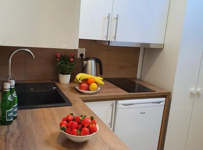 Na Poddaszu Czwarte Pietro *